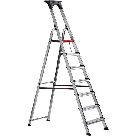 Altrex Double Decker Ladder 7 Treden D807 - 501107