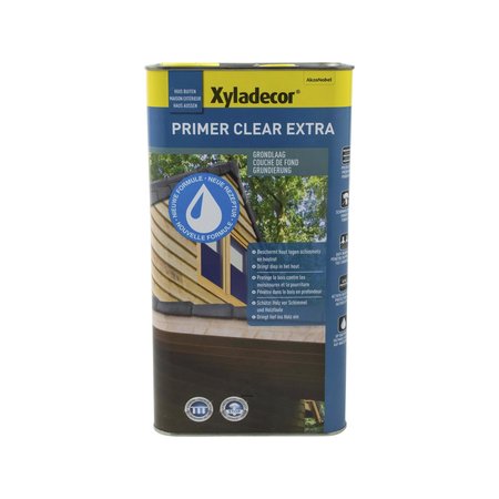 XYLADECOR Primer Clear Extra BP 5l