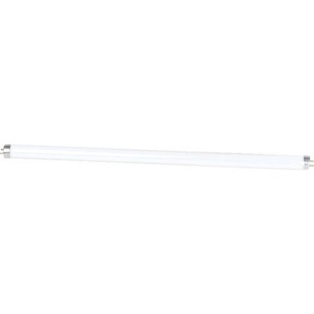 PEREL UV-Lamp Insectenverdelger 10W 32,9cm Wit Glas