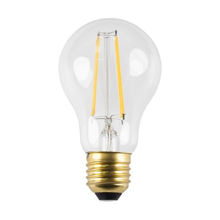 FANTASIA LED-lamp E27 6W 2700K Helder Dimbaar