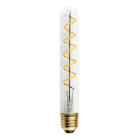 FANTASIA LED-lamp Tube Spiral E27 6W 2500K Helder Dimbaar