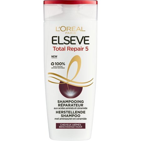 ELSEVE Shampoo Total Repair 5, 250ml