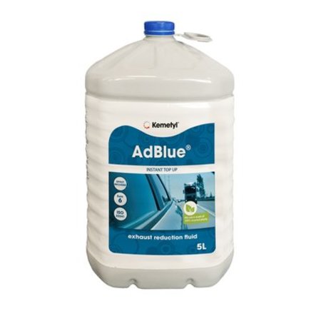 KEMETYL AdBlue Uitstootverminderingsvloeistof 5 liter