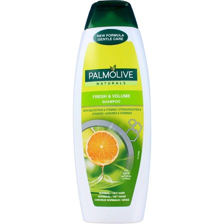 PALMOLIVE Shampoo Fresh & Volume 350 ml