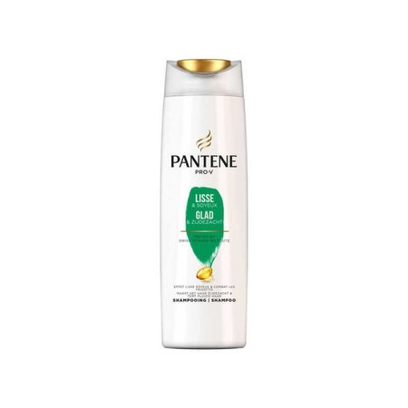 PANTENE Shampoo Smooth & Sleek 250ml