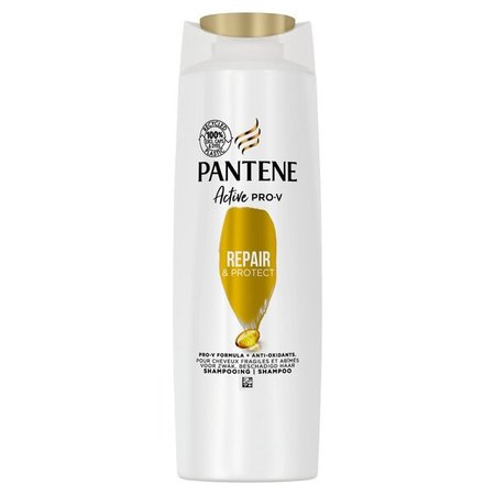 PANTENE Repair & Protect Shampoo 250ml