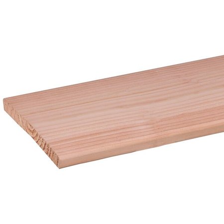 CANDO Douglas Plank Geschaafd 1.8x19x300cm