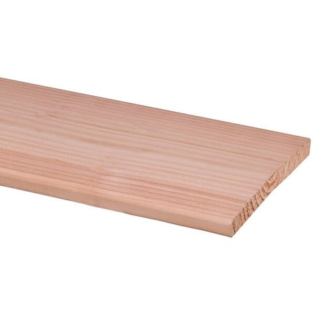 CANDO Douglas Plank Geschaafd 1.8x19x300cm