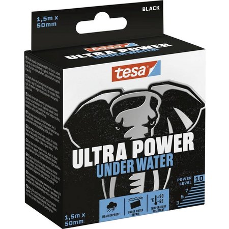 TESA Ultra Power Underwater Tape 1,5m 50mm