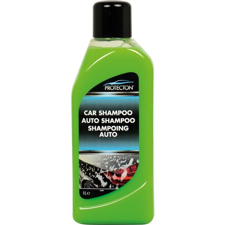 Protecton Auto shampoo 1L - 1890123