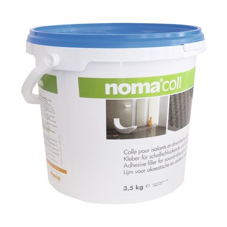 NMC Noma Coll Alu CP3500 3,5kg