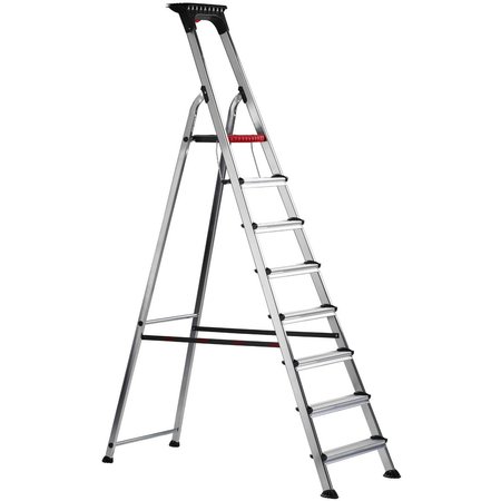 Altrex Double Decker Ladder 8 Treden D808 - 501108