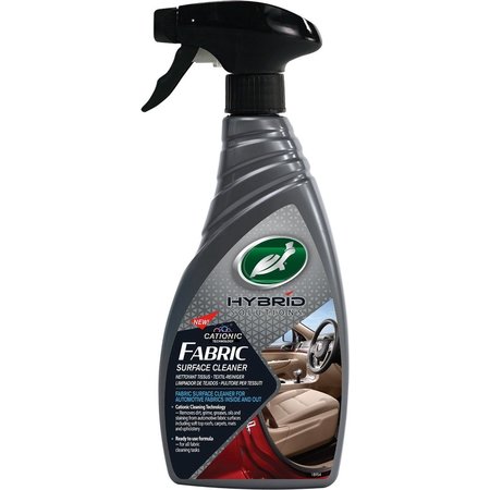 TURTLE WAX 54054 Hybrid Solutions Fabric Cleaner 500ml