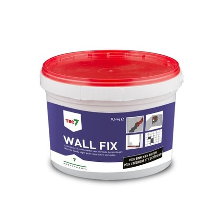 Tec7 Wall Fix 600gr