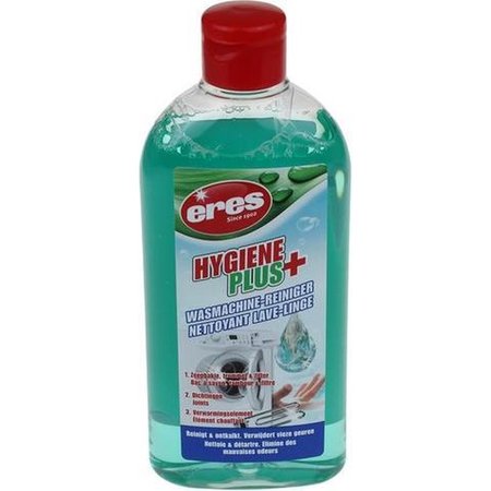 ERES Hygiene Plus+ Wasmachine Reiniger 250ml