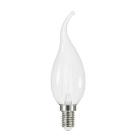 PROLIGHT Tipkaarslamp LED, E14 2,1W Warm Wit