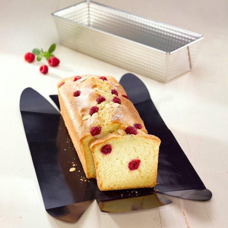 NOSTIK Cake Liner Bakfolie, 20x32cm