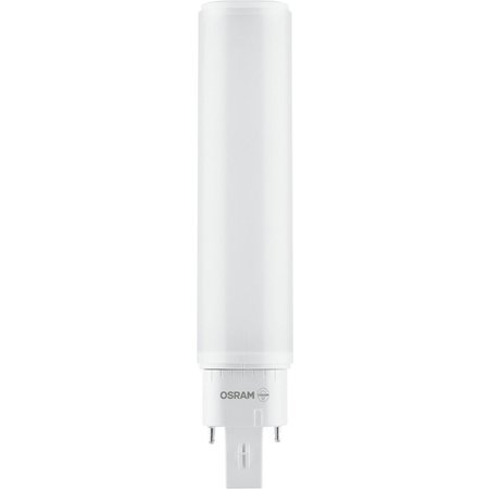 OSRAM Dulux LED-Lamp - 10W - Warm Wit Licht