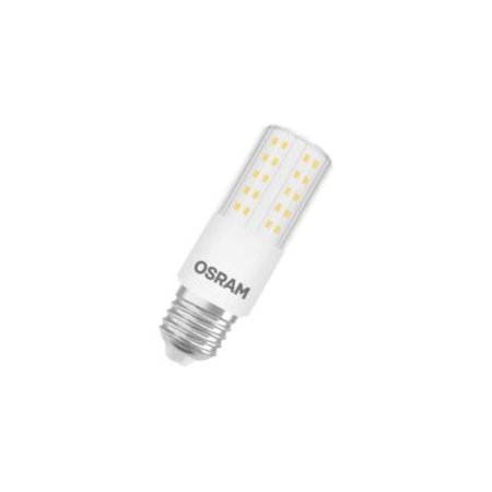 OSRAM Special TSLIM60 LED-Lamp E27 7.3W Dimbaar Warm Wit