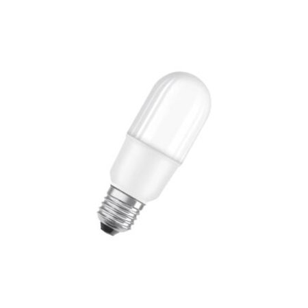 OSRAM LED-Lamp Star STICK75 LED-Lamp - E27 - 10W - Warm Wit Licht