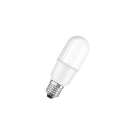 OSRAM LED-Lamp Star STICK75 LED-Lamp - E27 - 10W - Koud Wit Licht