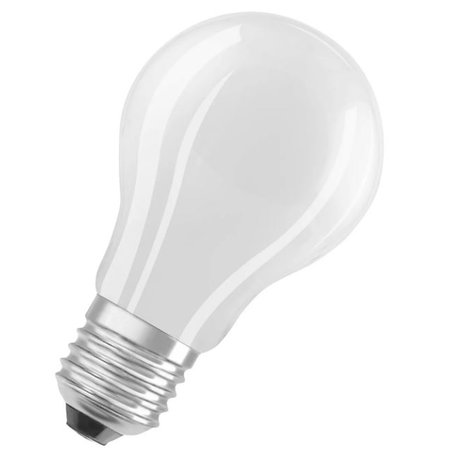 OSRAM LED Peerlamp - E27 - 4W - Warm Wit Licht