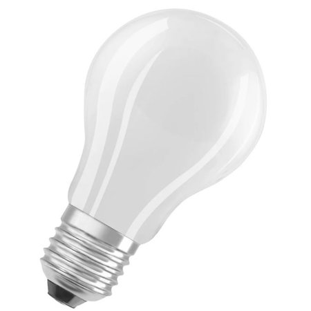 OSRAM LED Peerlamp - E27 - 5W - Warm Wit Licht
