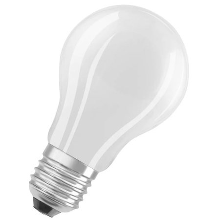 OSRAM LED Peerlamp - E27 - 7.2W - Warm Wit Licht