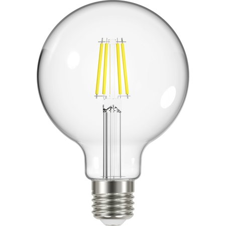 PROLIGHT LED Globelamp - E27 - 2.2W - Warm Wit Licht