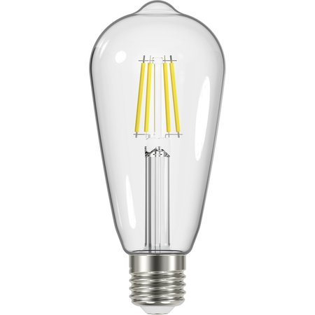 PROLIGHT LED Edisonlamp - E27 - 2.2W - Warm Wit Licht