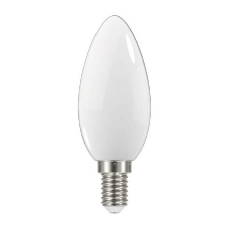 OSRAM LED Kaarslamp - E14 - 2.5W - Warm Wit Licht