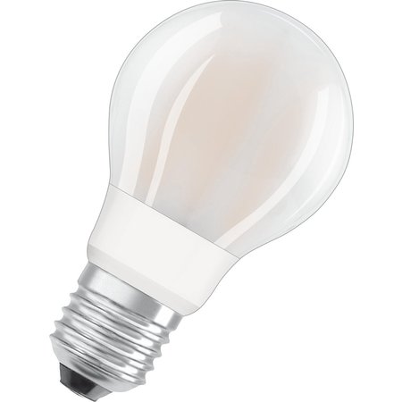 OSRAM LED-Peerlamp - E27 - 12W - Warm Wit Licht