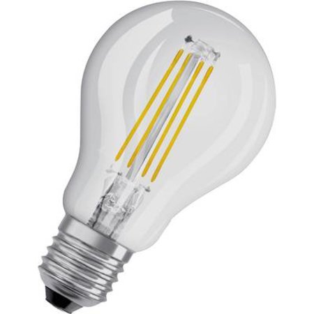 OSRAM LED-lamp 5W Warmwit E27 Peer