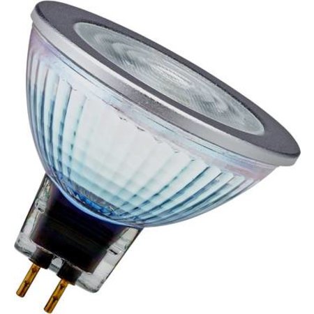 OSRAM LED-lamp 8W Warmwit G5.3 Reflector