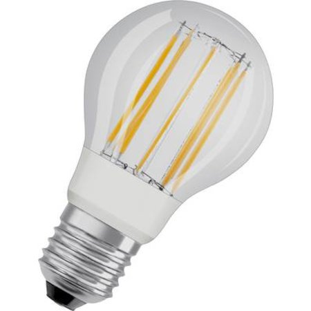 OSRAM LED-lamp 12W Warmwit E27 Peer