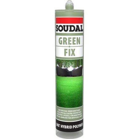 SOUDAL Green Fix Lijmkit 290ml