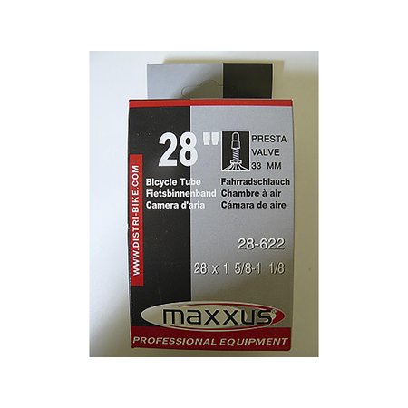Maxxus Binnenband 700x28c 6206704