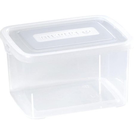 CURVER Opbergbox Handy Box 3l Transparant