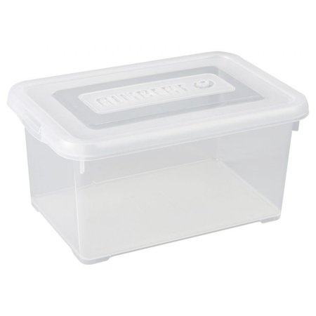 CURVER Opbergbox Handy Box 6l Transparant