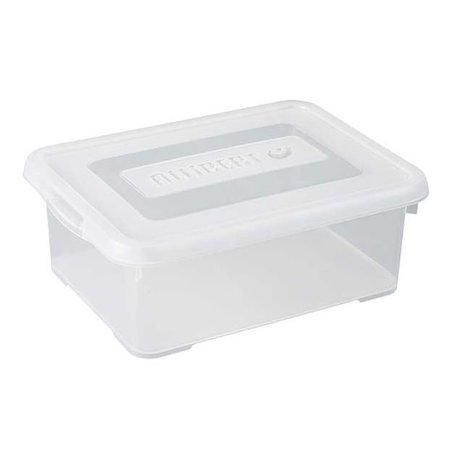 CURVER Opbergbox Handy Box 12l Transparant