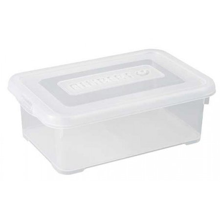 CURVER Opbergbox Handy Box 4l Transparant