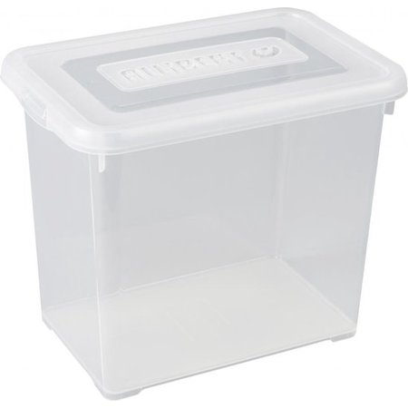 CURVER Opbergbox Handy Box 9l Transparant