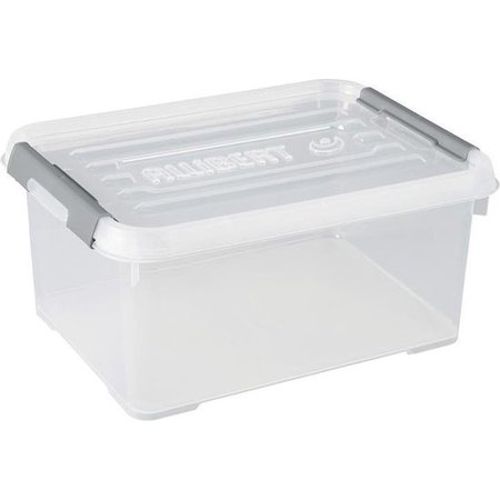CURVER Opbergbox Handy+ Box 15l Transparant