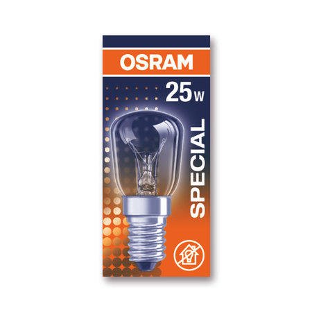 Osram Buislamp E14 25W