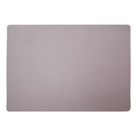Lino Placemat 43x30 cm Taupe
