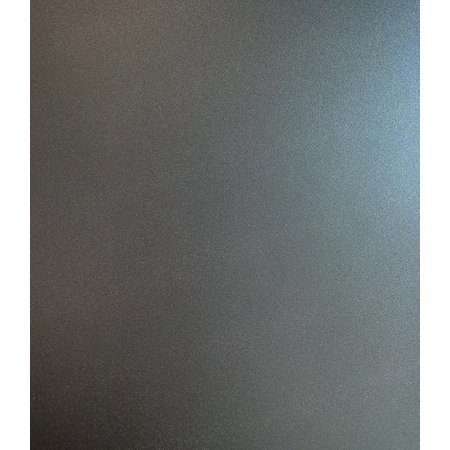 LINEAFIX Zonwerende Raamfolie Statisch 92x150cm Zarame Grey