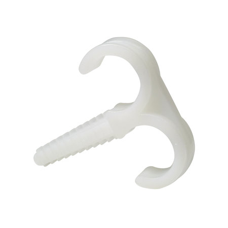 Dubbele Betonclips 16-20mm (10 St.)