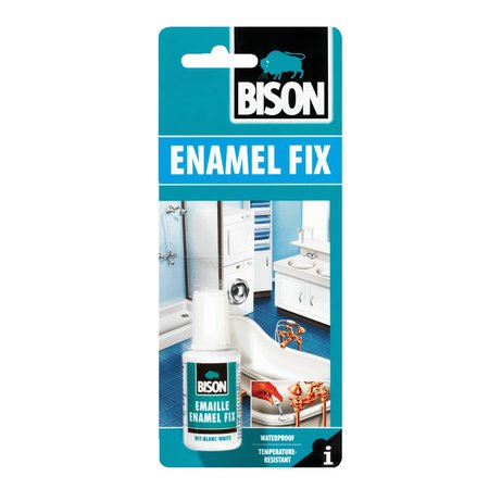 Bison Enamel Fix 20ml
