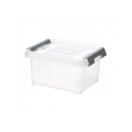 CURVER Opbergbox Handy+ Box 2l Transparant