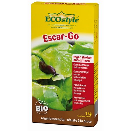Ecostyle Escar-Go